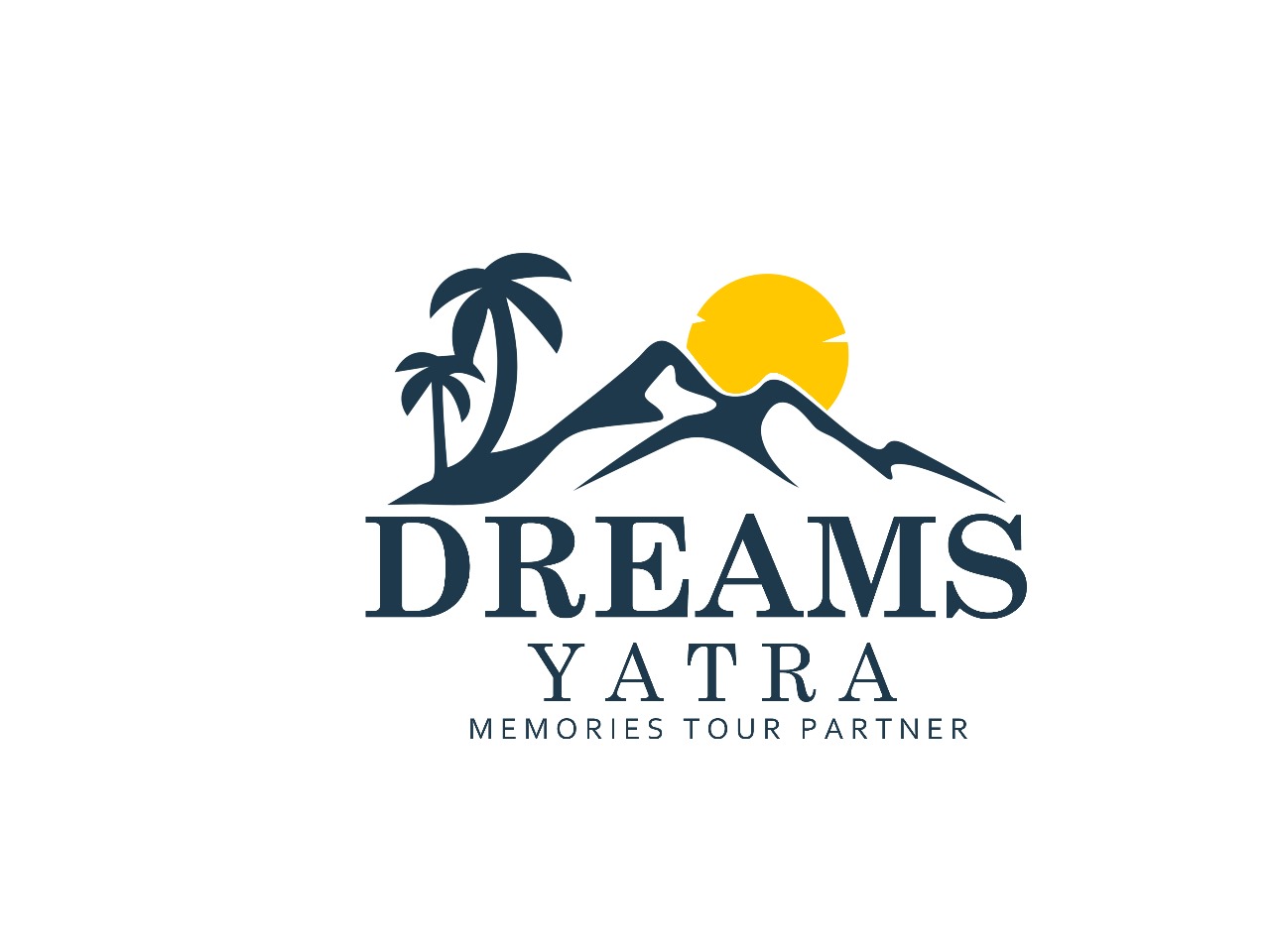 Dreams Yatra logo